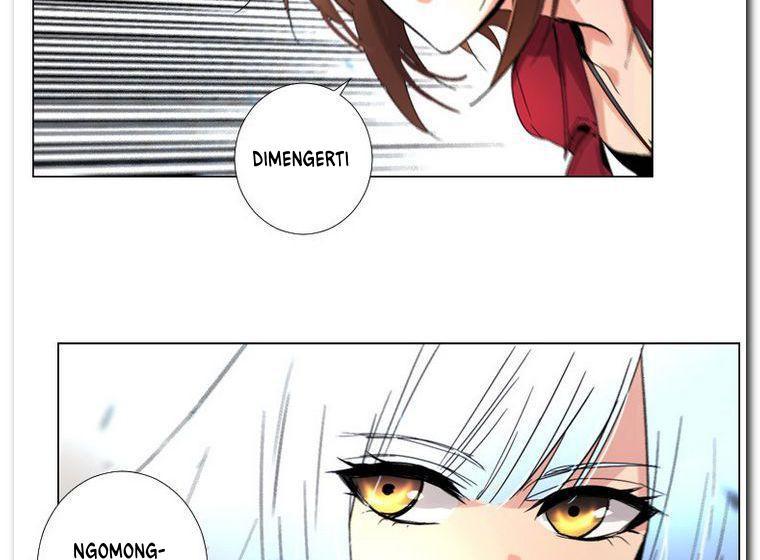 Heaven Soul Chapter 2 halaman 40