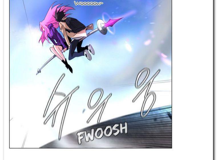 Heaven Soul Chapter 2 halaman 42