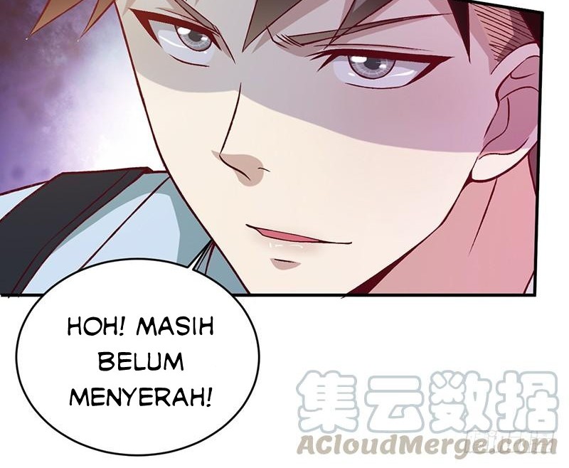 Funeral Sword Chapter 7 halaman 10
