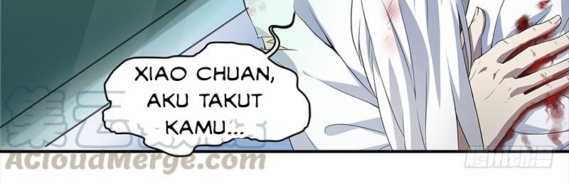 Funeral Sword Chapter 2 halaman 9