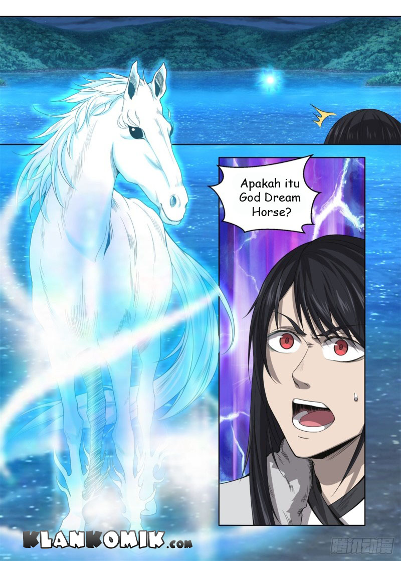 Extreme Mad Emperor System Chapter 08 Gambar 7