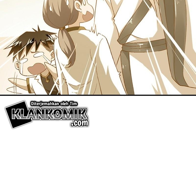 Funeral Sword Chapter 8 halaman 9