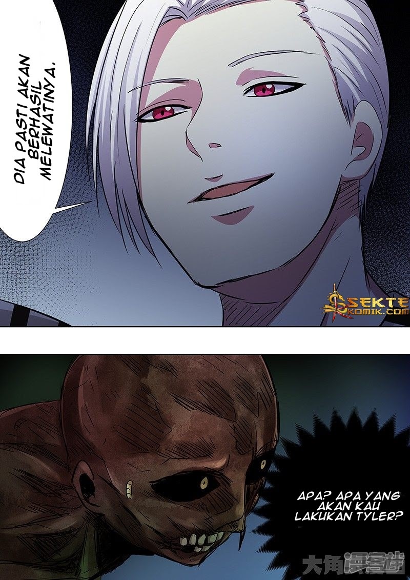 Purgatory Rebirth Chapter 88 halaman 7