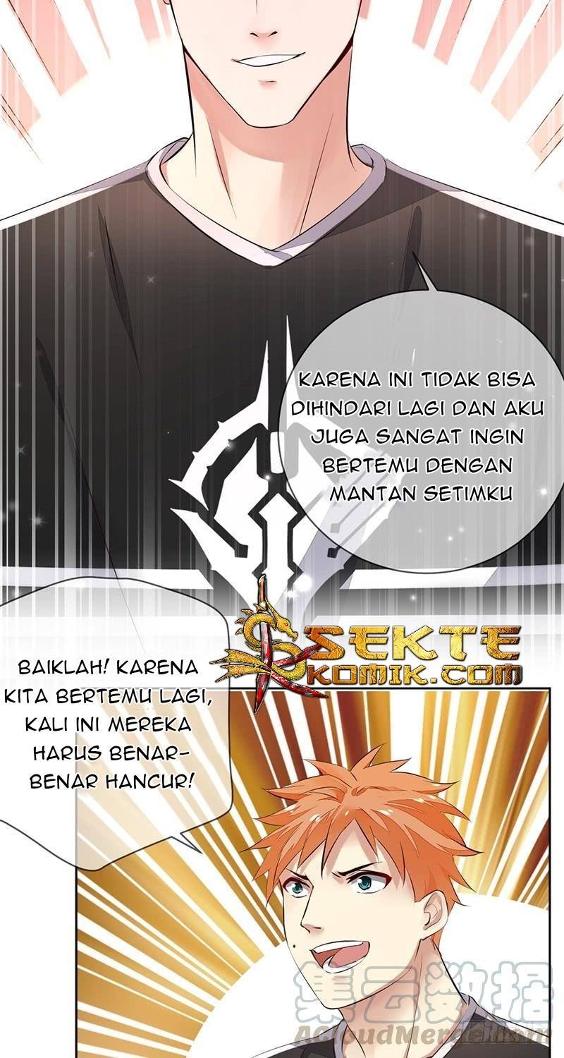 NSD Gaming Chapter 117 Gambar 12