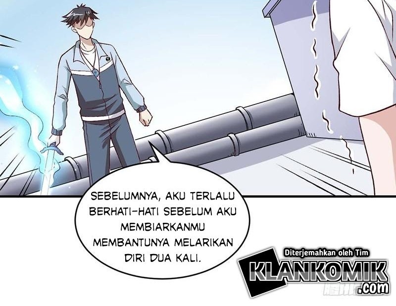 Funeral Sword Chapter 11 halaman 11