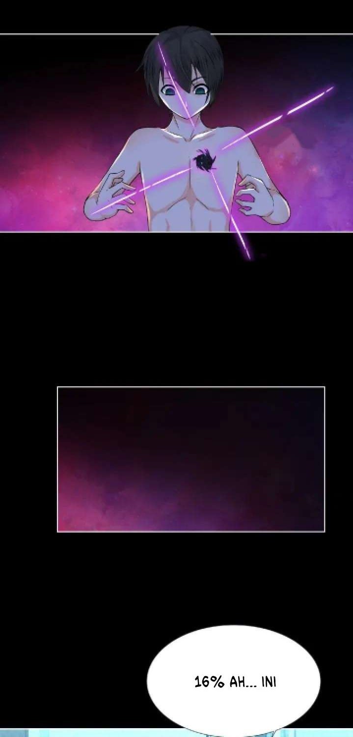 Dark Energy Engine Chapter 7 halaman 13