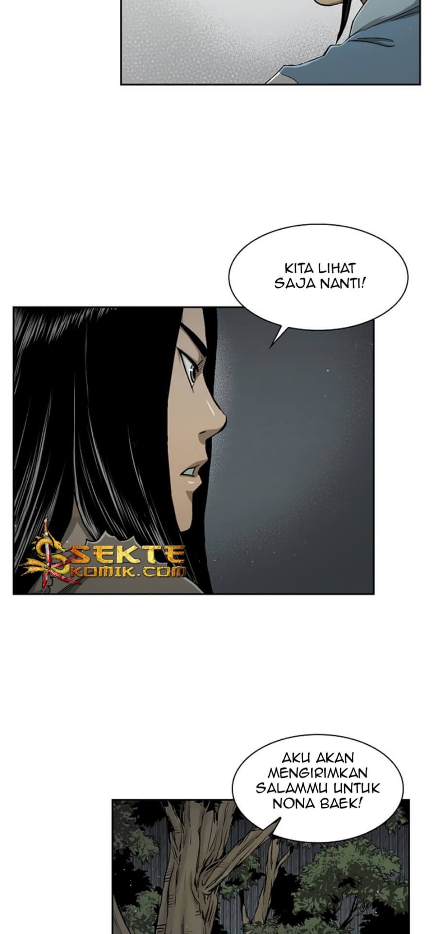 Record of the War God Chapter 22 Gambar 13
