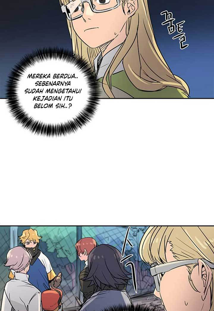 Get Life Chapter 11 halaman 31