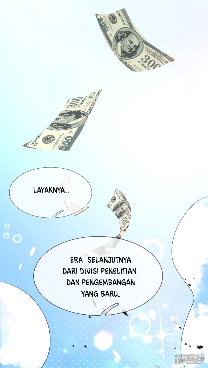 Violent Poisonous Archer Chapter 01 Gambar 21