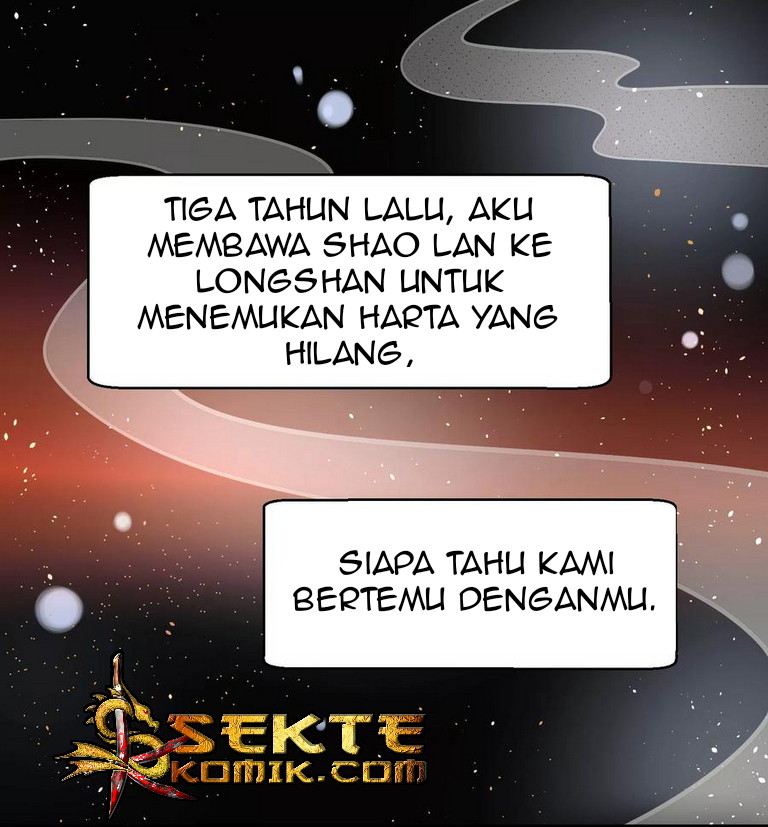 Dragon Princess Chapter 32 halaman 12