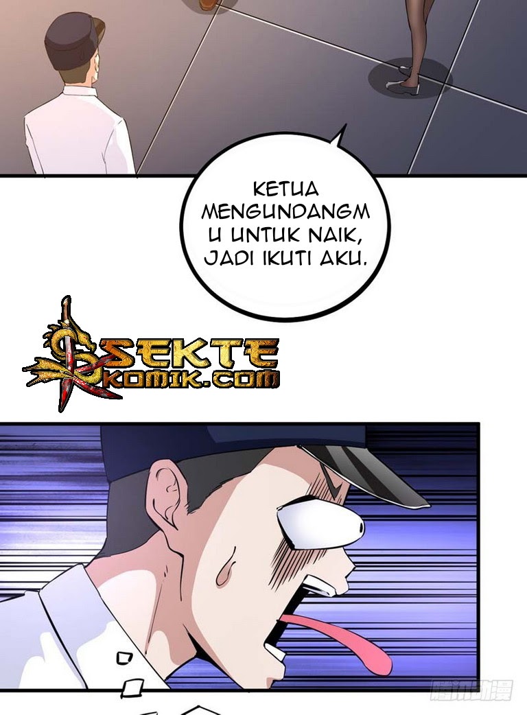 Bodyguard Chapter 14 halaman 11