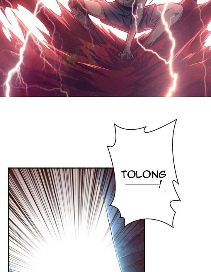 God Slayer Chapter 03 Gambar 23