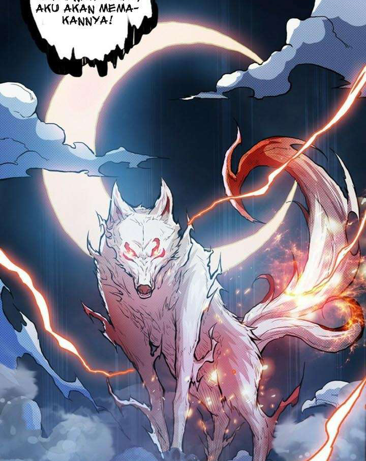 God Slayer Chapter 05 Gambar 22
