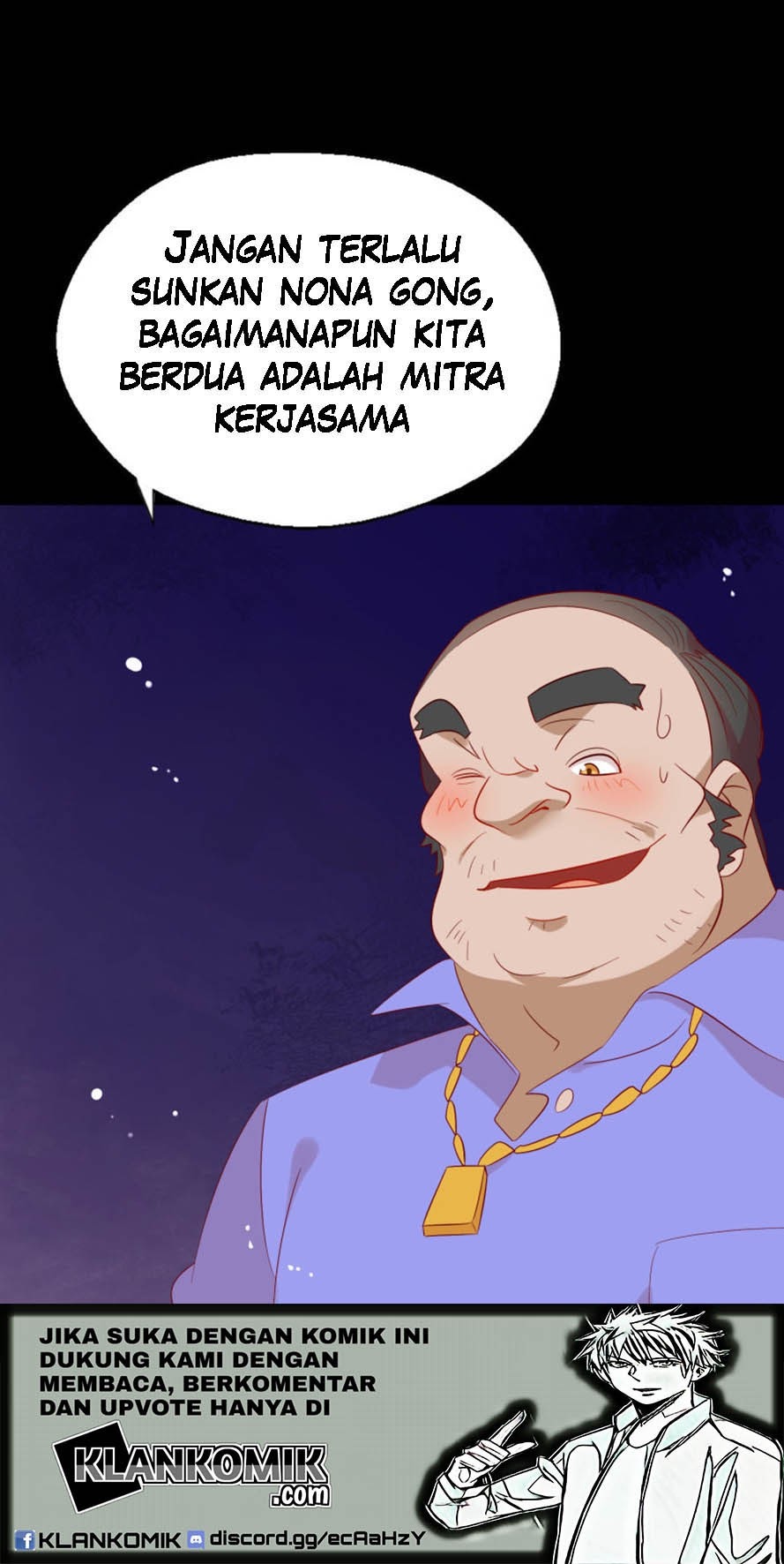 Beautiful Boss Cold-Hearted Chapter 04 Gambar 12