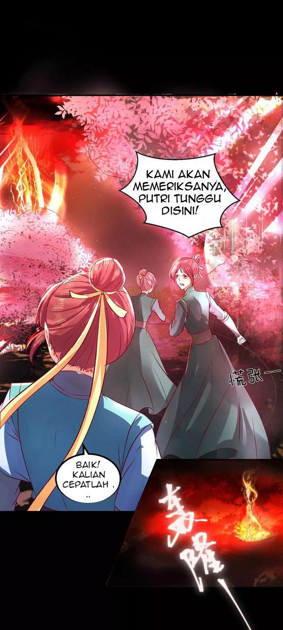 Dragon Princess Chapter 35 halaman 10