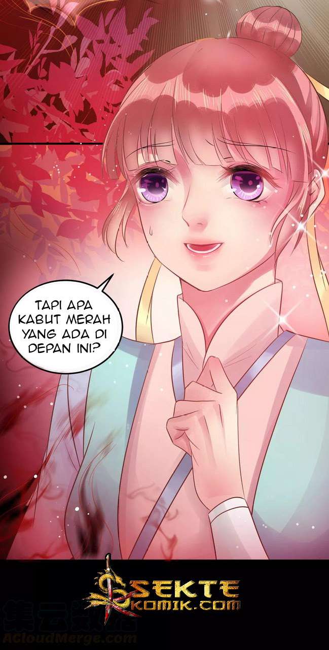 Dragon Princess Chapter 35 halaman 9