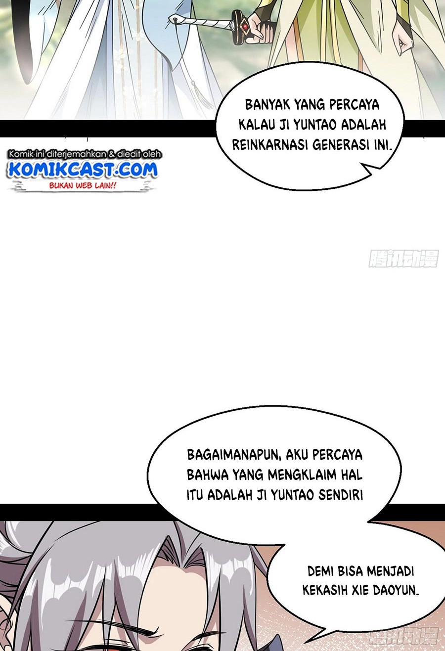 I’m An Evil God Chapter 58 halaman 16