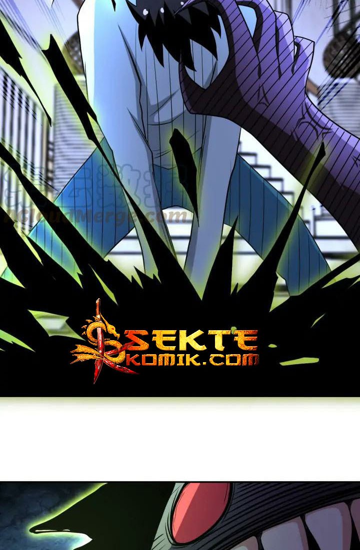 Super System Chapter 92 halaman 18