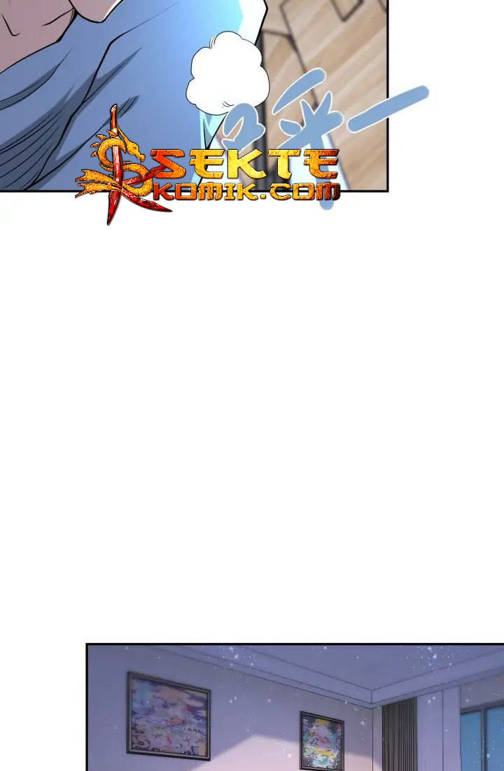 Super System Chapter 92 halaman 20