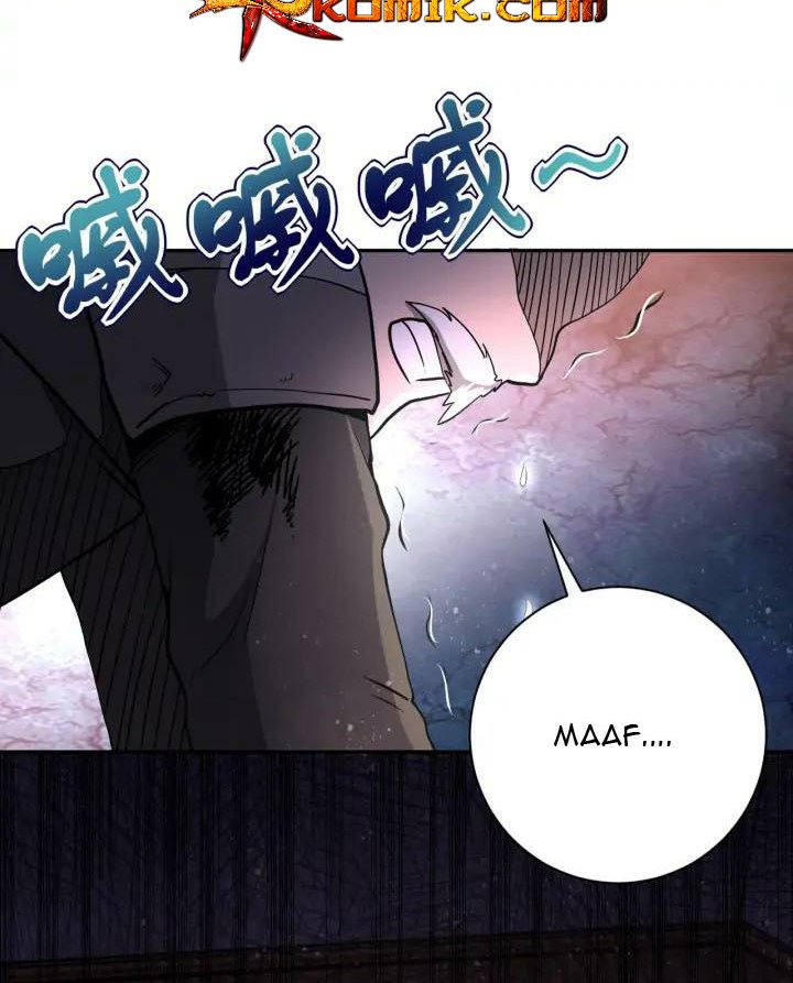 Super System Chapter 95 halaman 19
