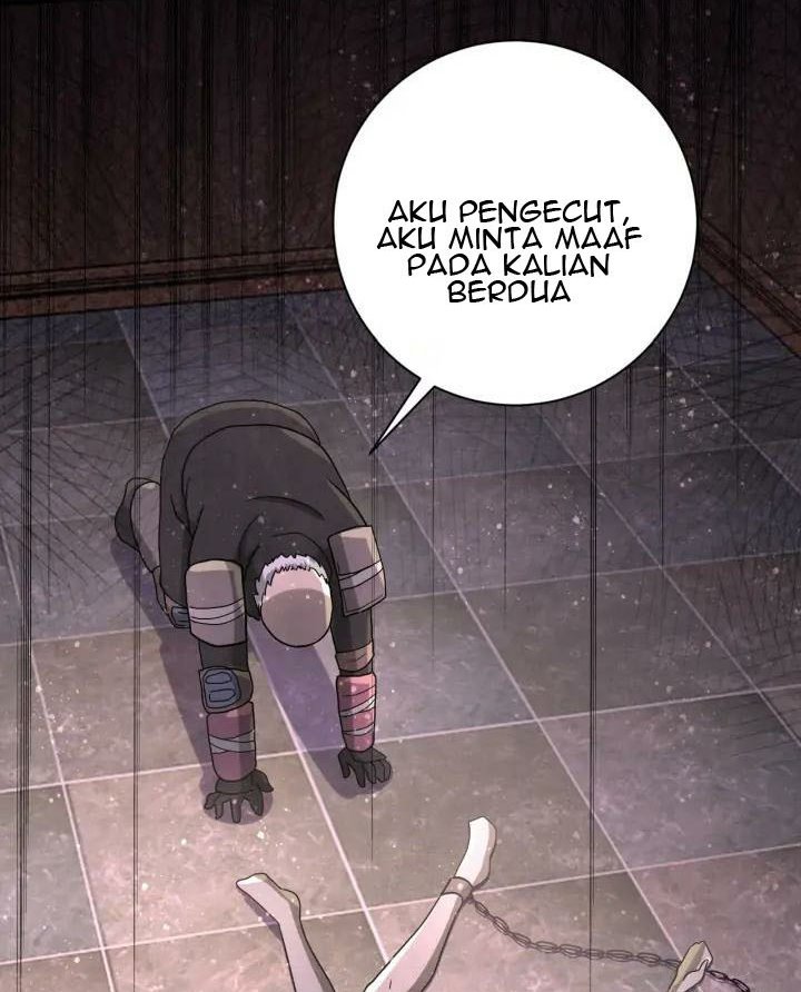 Super System Chapter 95 halaman 20