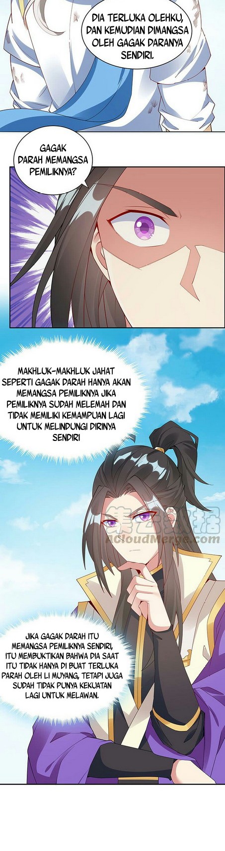 Inverse Scale Chapter 26 Gambar 7