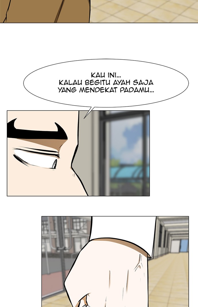 Dark Mortal Chapter 60 Gambar 28