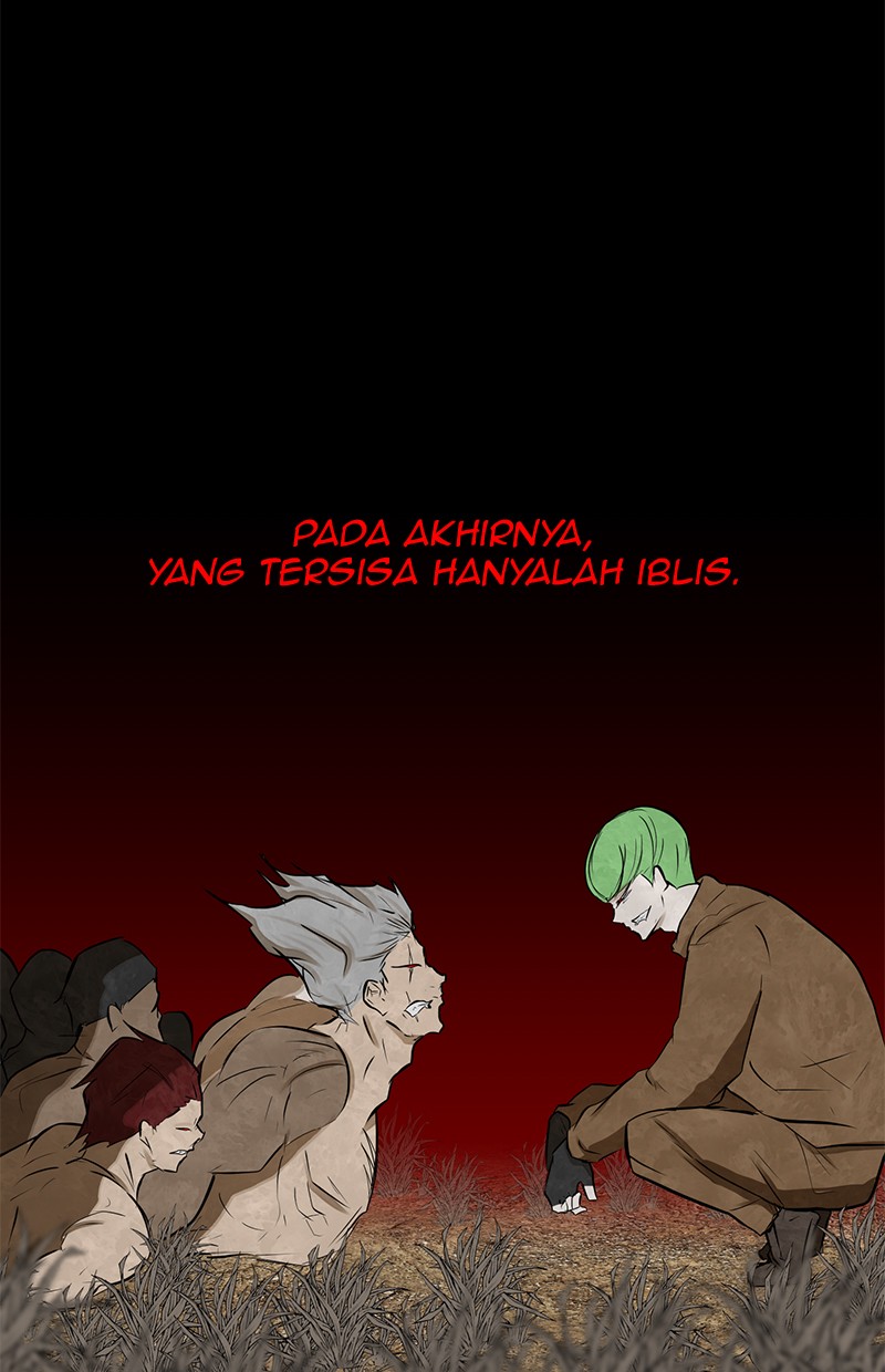 Dark Mortal Chapter 58 Gambar 27