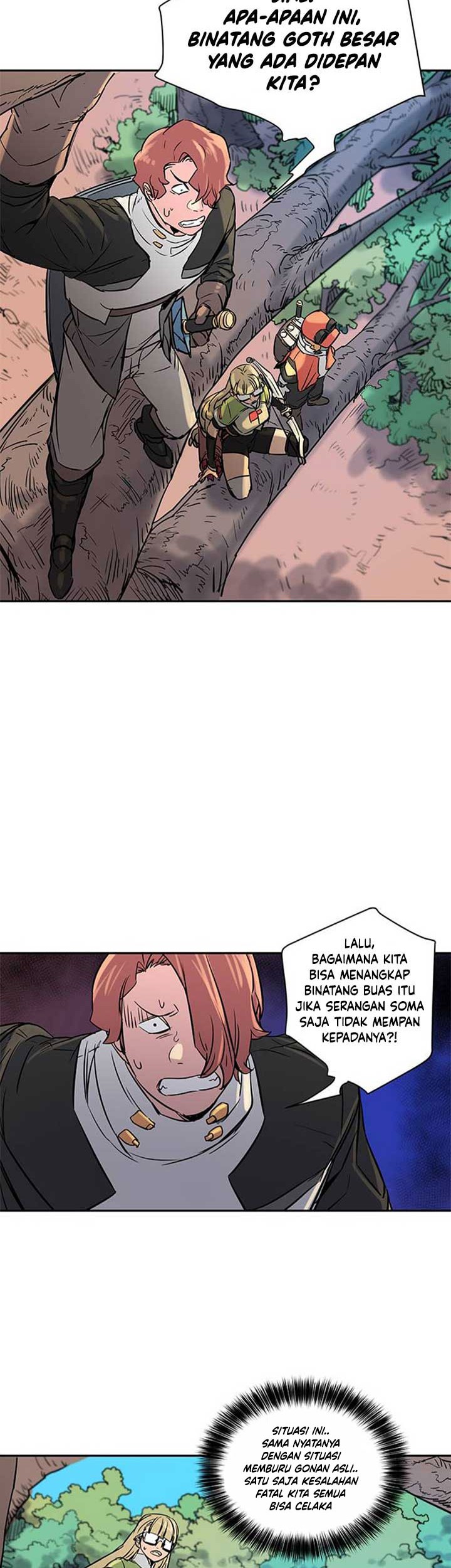 Get Life Chapter 13 halaman 15