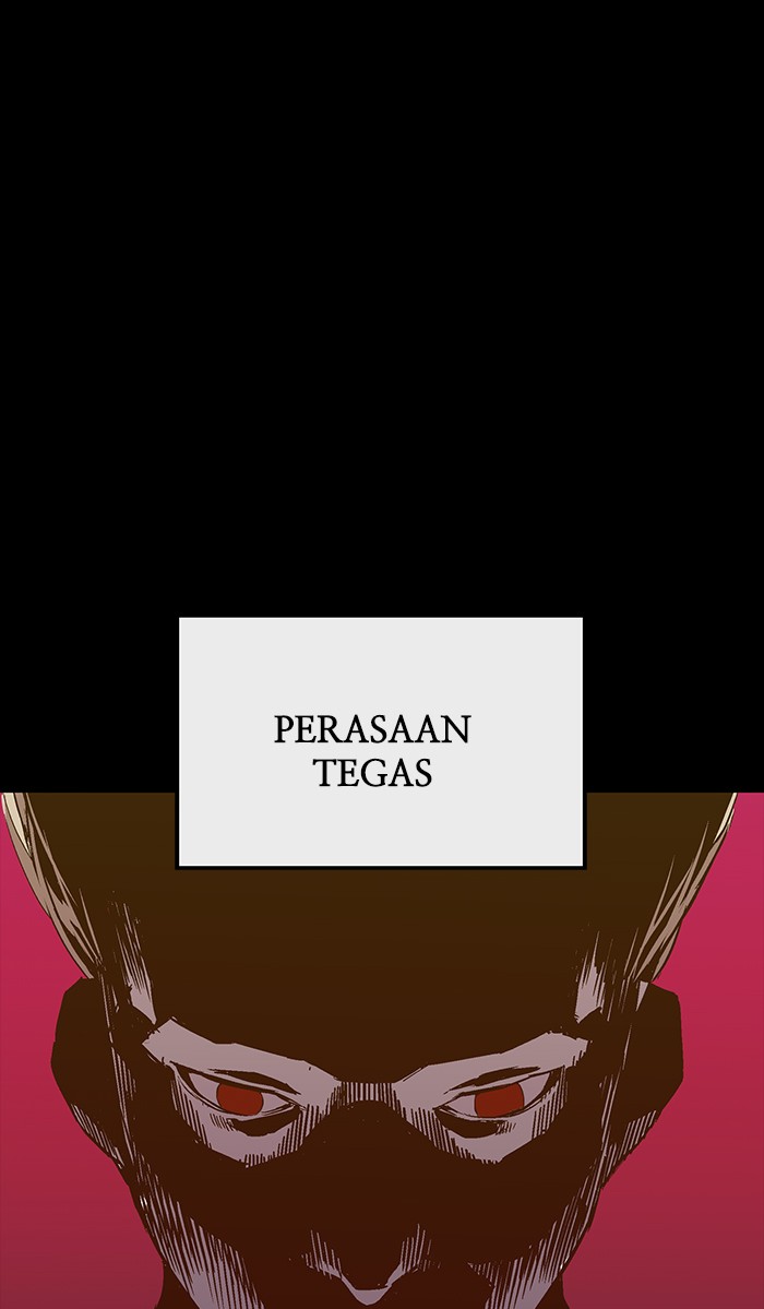 Weak Hero Chapter 103 halaman 30