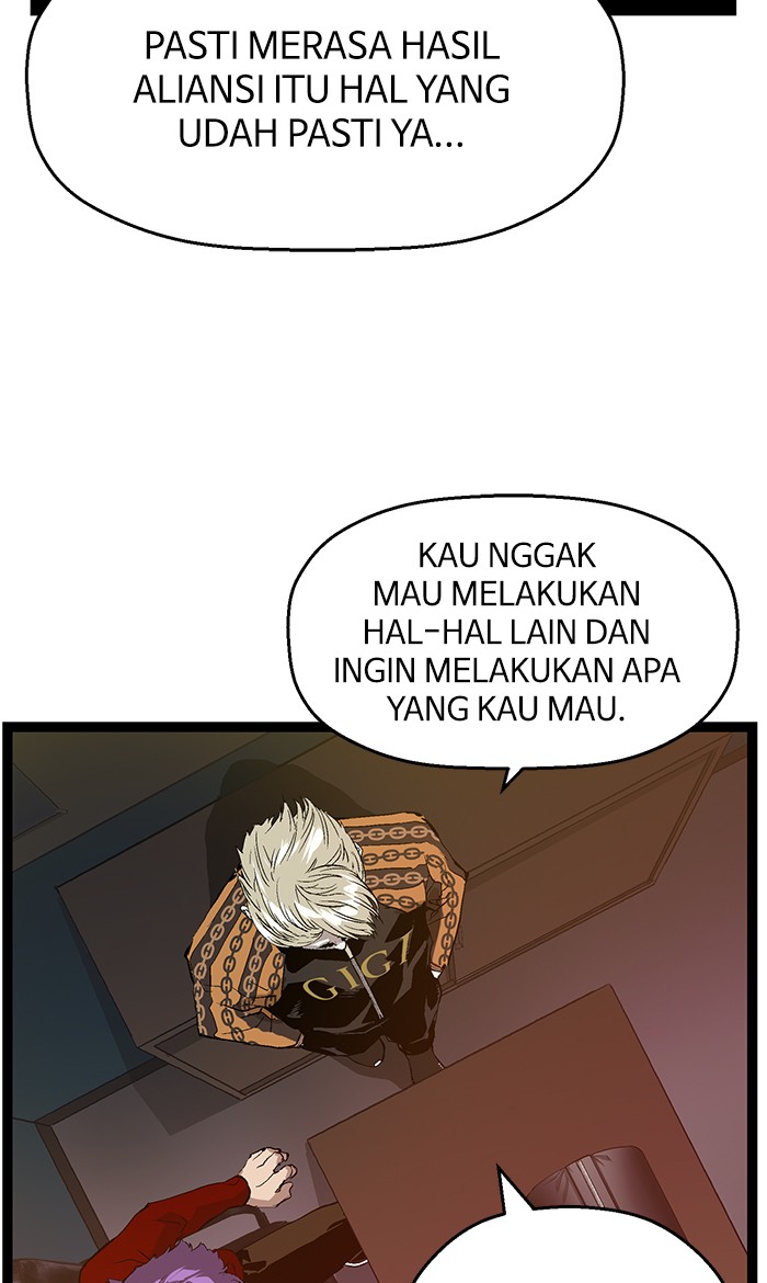 Weak Hero Chapter 90 halaman 25