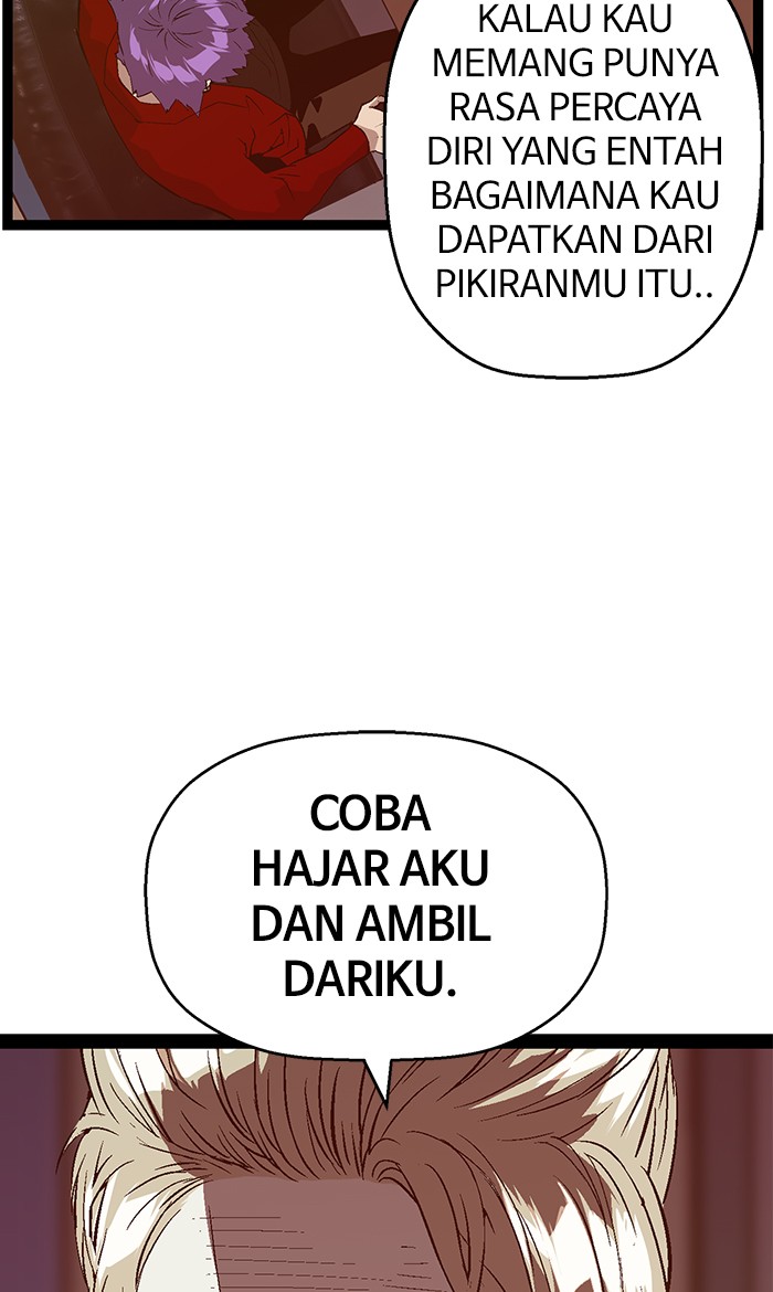Weak Hero Chapter 90 halaman 26