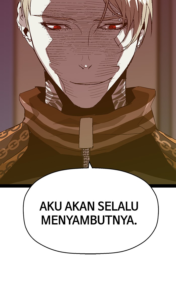 Weak Hero Chapter 90 halaman 27
