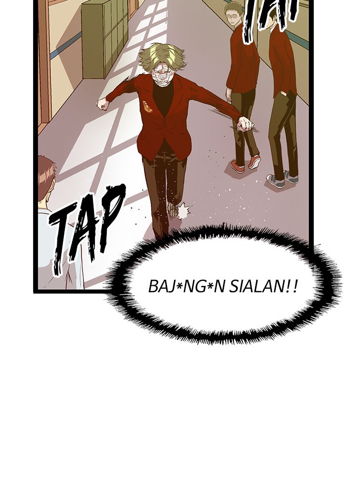 Weak Hero Chapter 88 Gambar 25