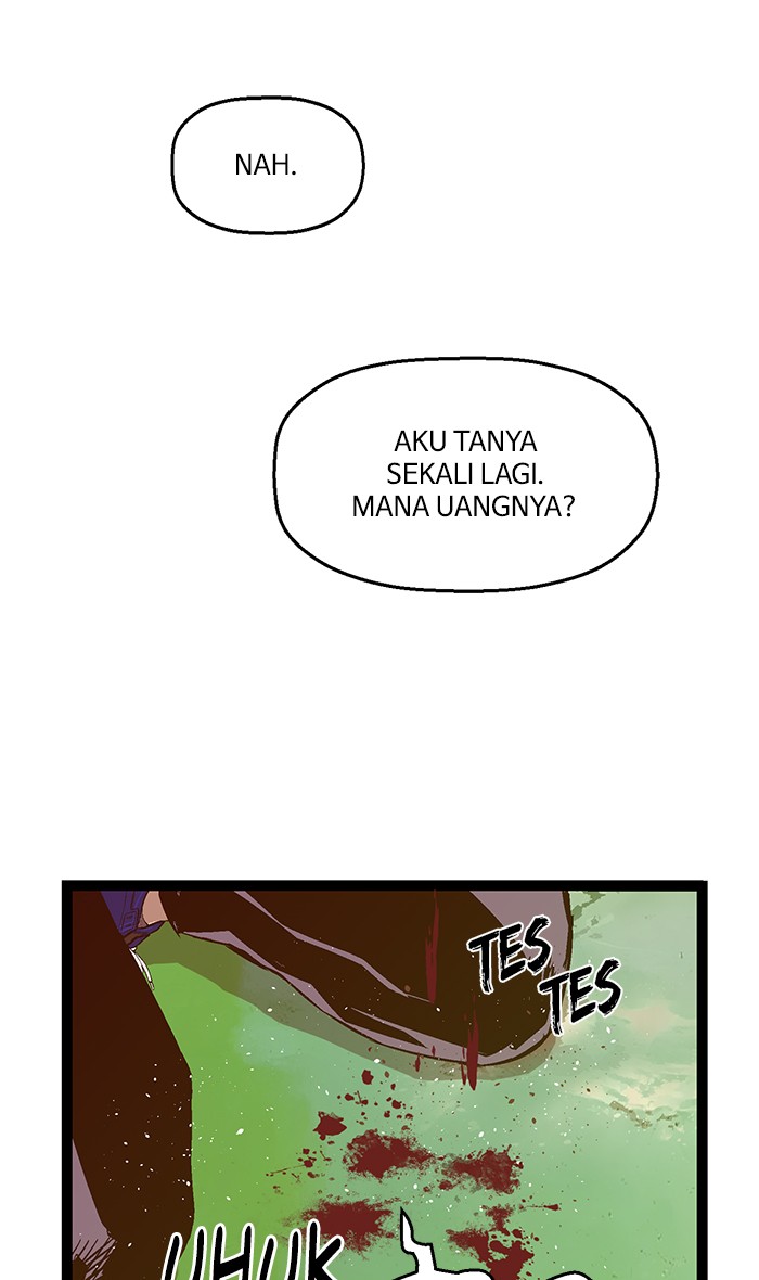Weak Hero Chapter 82 Gambar 24