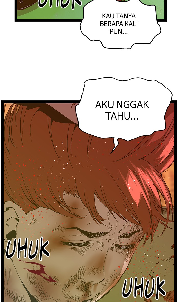 Weak Hero Chapter 82 Gambar 25