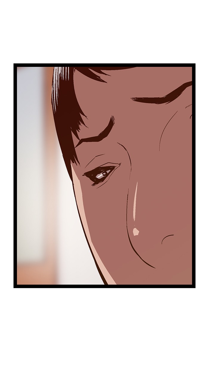 Weak Hero Chapter 76 Gambar 23