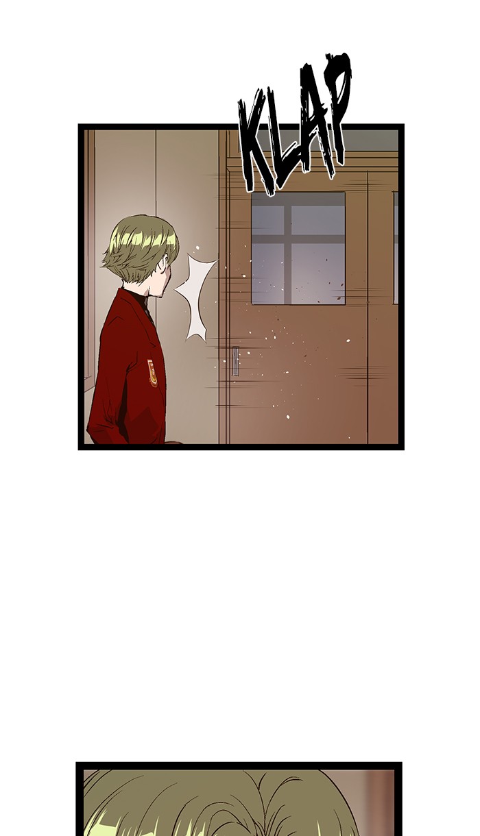 Weak Hero Chapter 75 halaman 24