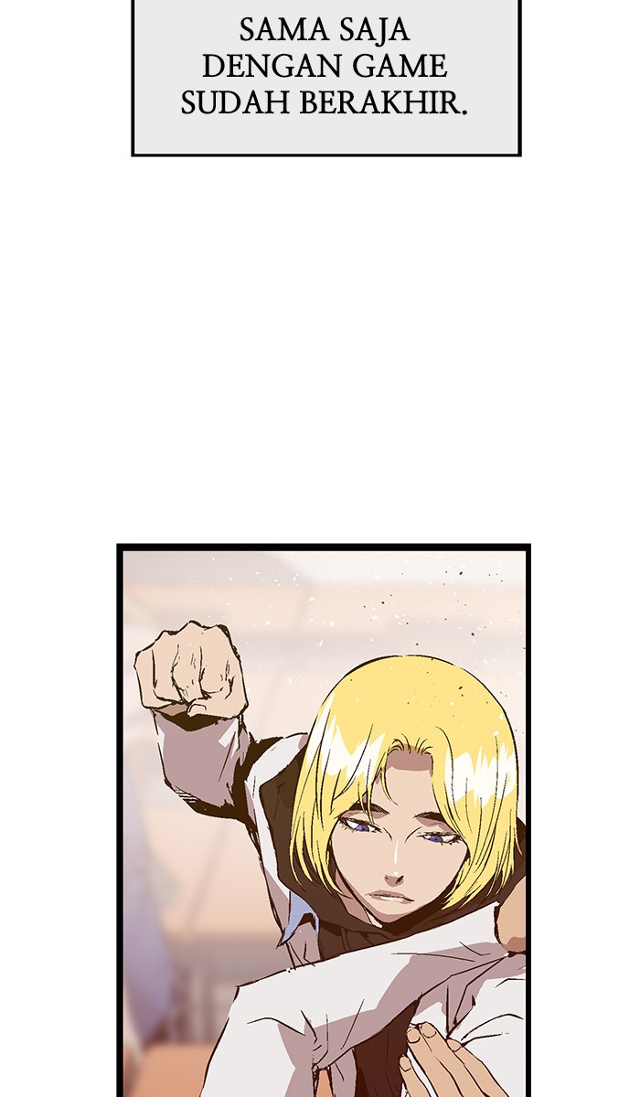 Weak Hero Chapter 72 halaman 24
