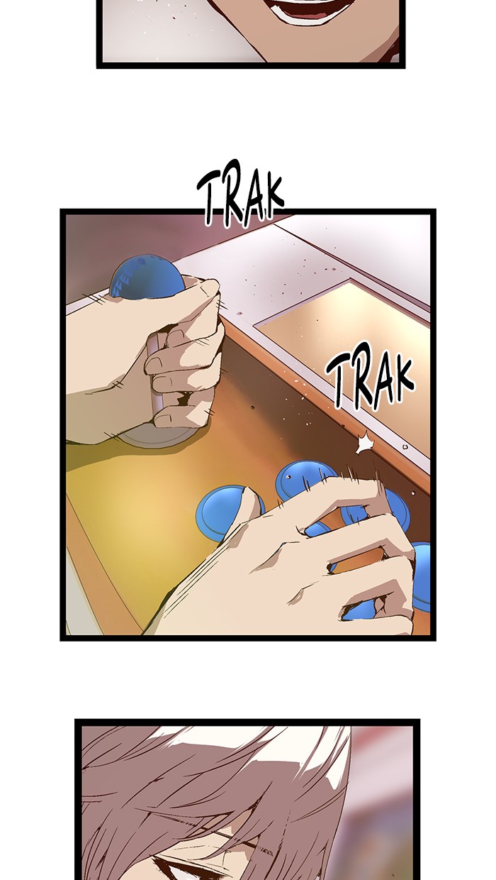 Weak Hero Chapter 70 halaman 24