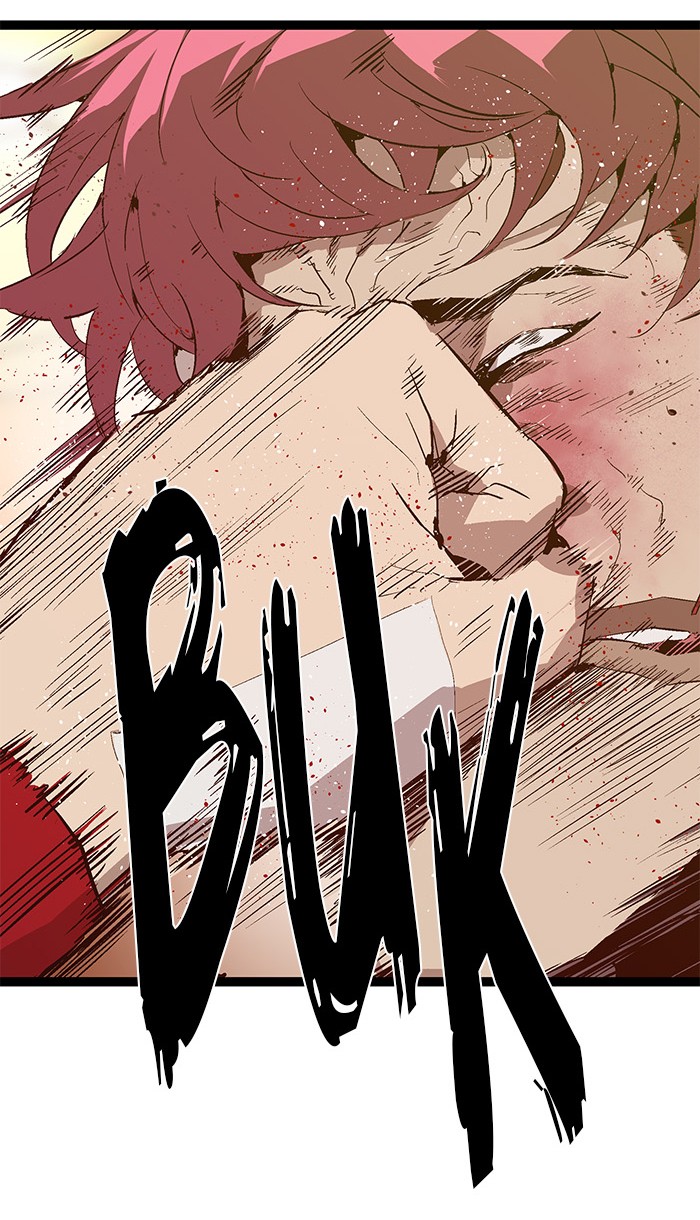 Weak Hero Chapter 65 halaman 23