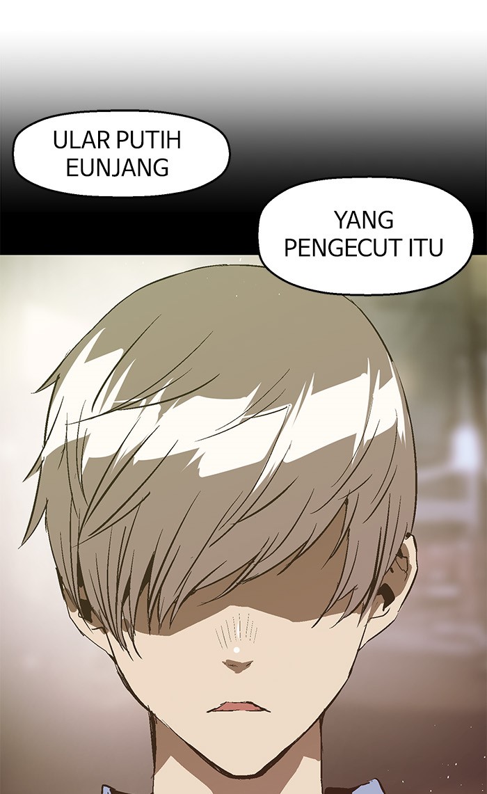 Weak Hero Chapter 63 halaman 26