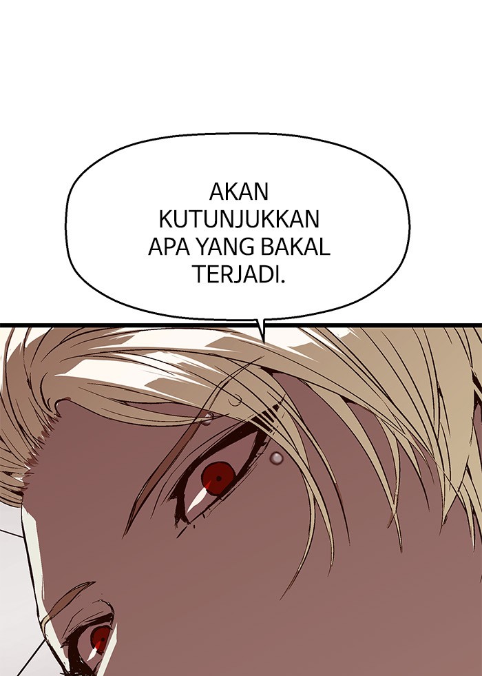 Weak Hero Chapter 62 halaman 25