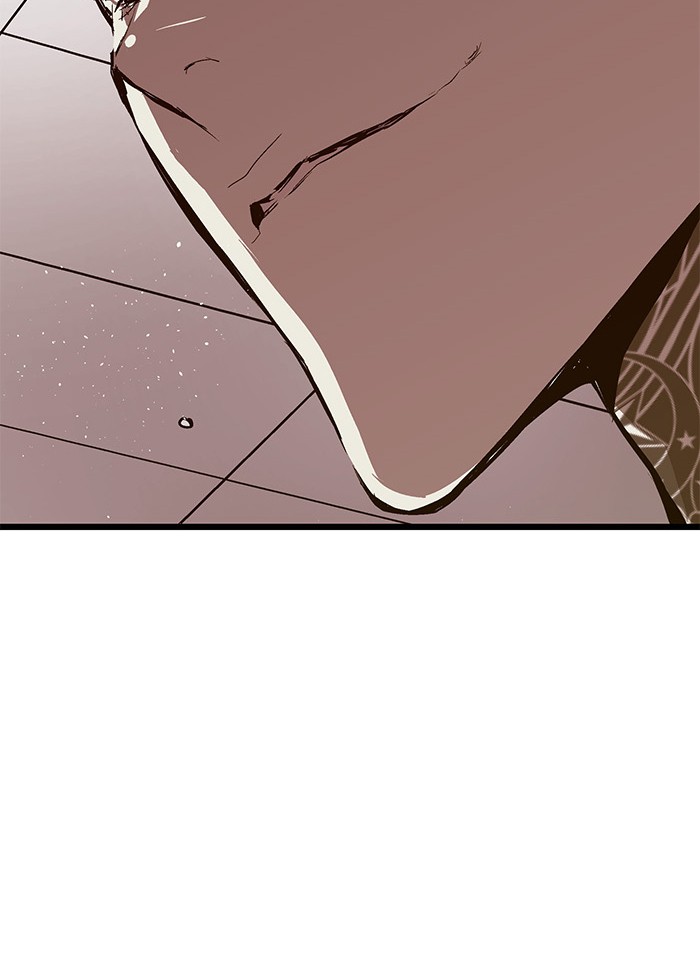 Weak Hero Chapter 62 halaman 26