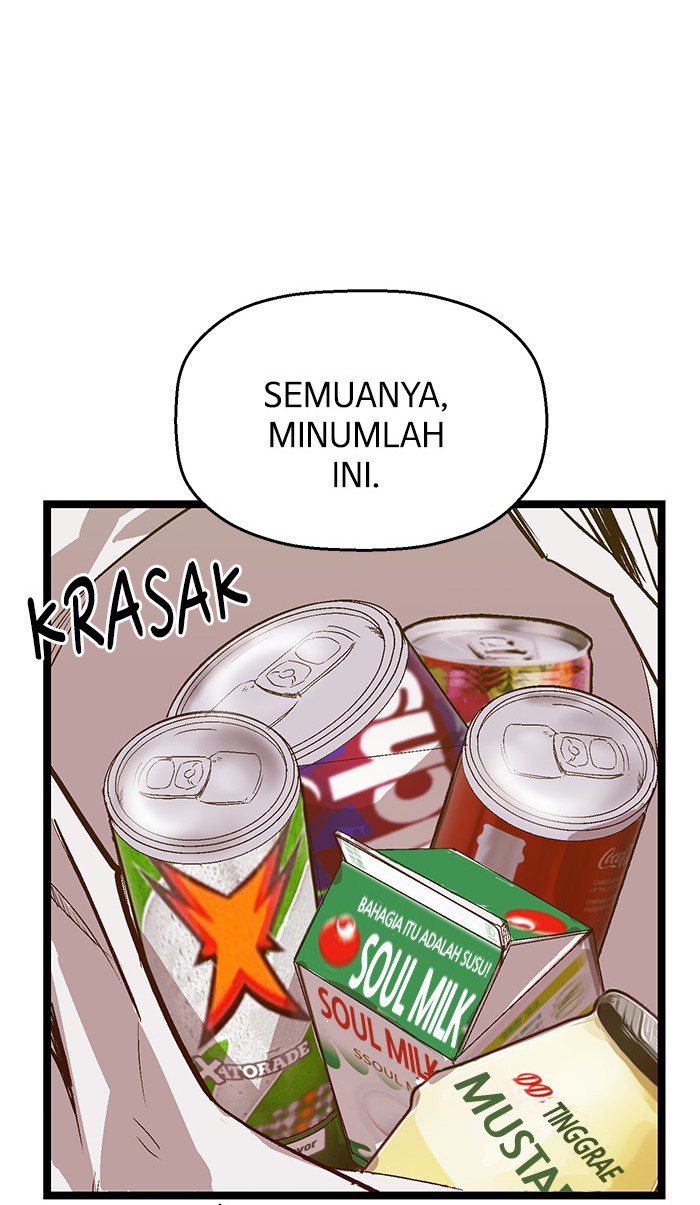 Weak Hero Chapter 60 halaman 26