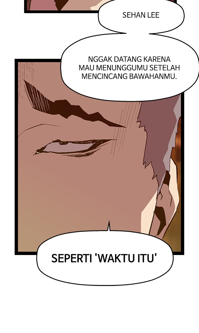 Weak Hero Chapter 52 halaman 23