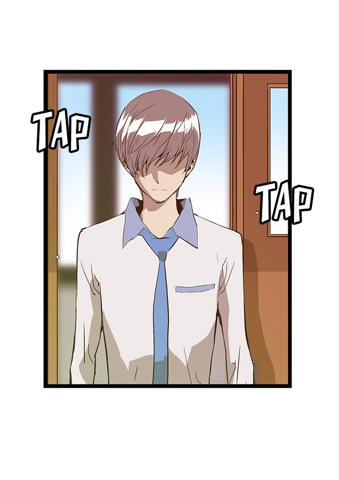 Weak Hero Chapter 48 halaman 23