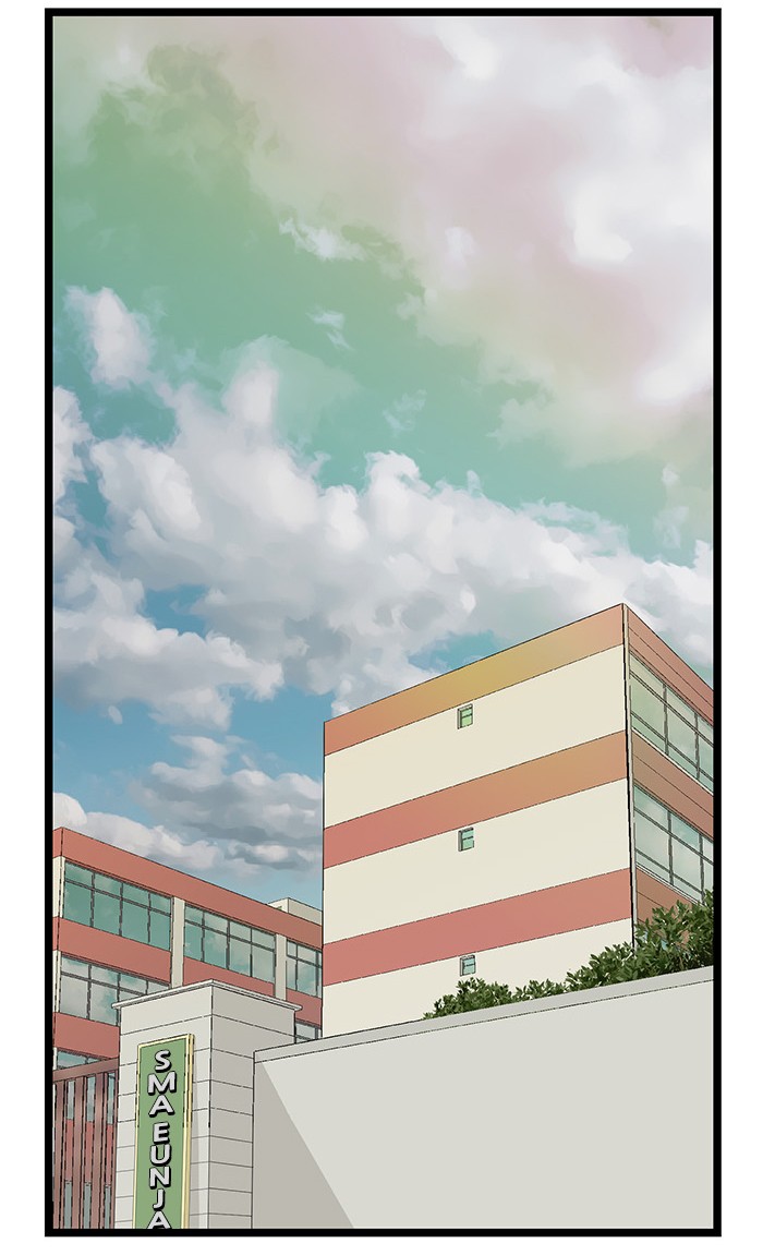 Weak Hero Chapter 45 halaman 23