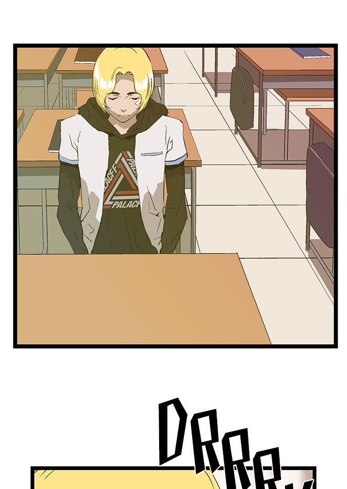 Weak Hero Chapter 45 halaman 25