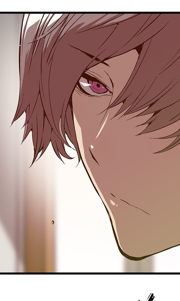 Weak Hero Chapter 37 halaman 24